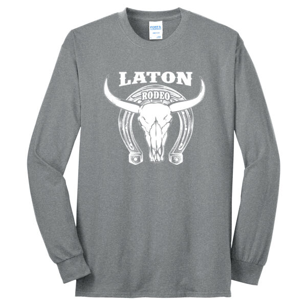 Laton Rodeo Long Sleeve Tee Thumbnail