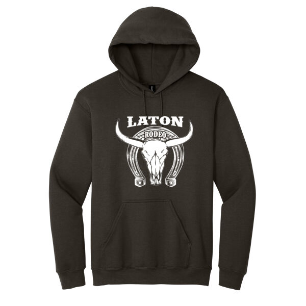Laton Rodeo Hoodie Thumbnail