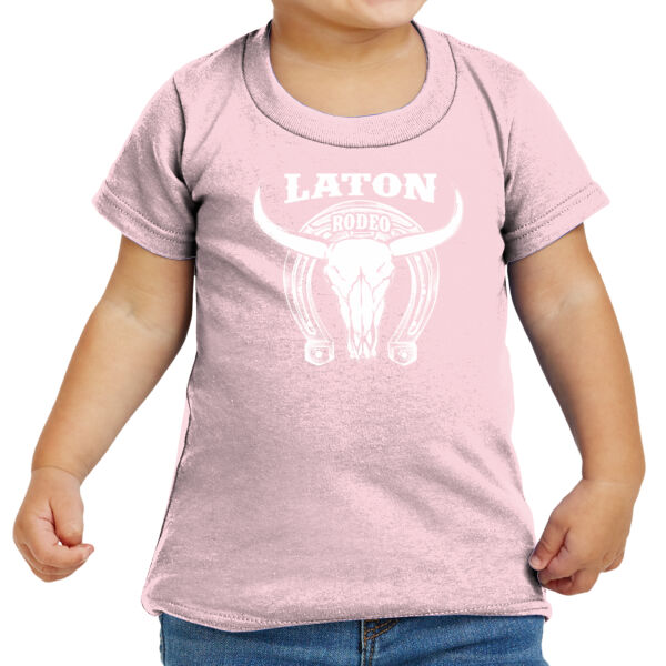 Laton Rodeo Toddler Tee Thumbnail