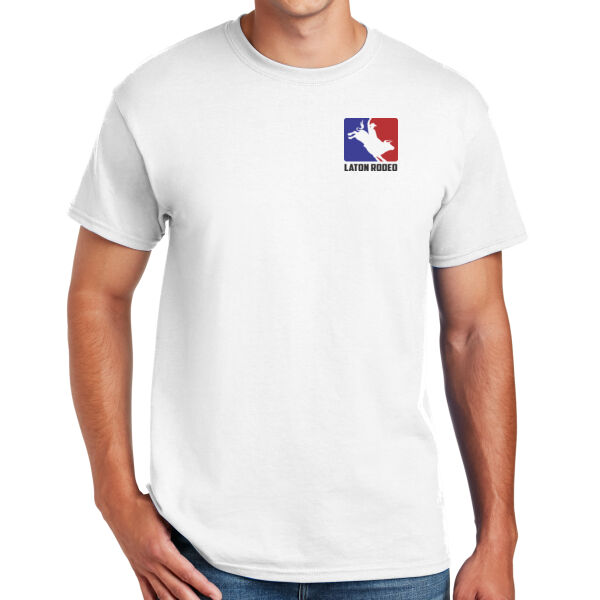 RWB Unisex Rodeo Tshirt Thumbnail