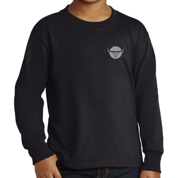 2026 Enjoy the Ride Youth Long Sleeve Thumbnail