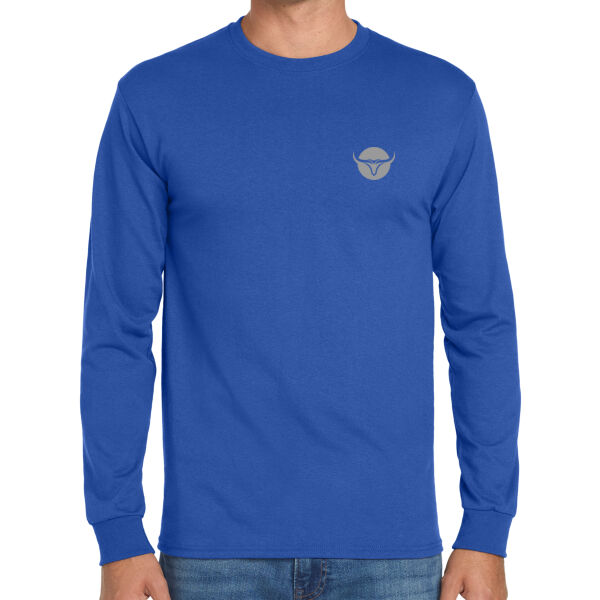 2026 Enjoy the Ride Long Sleeve Tee Thumbnail
