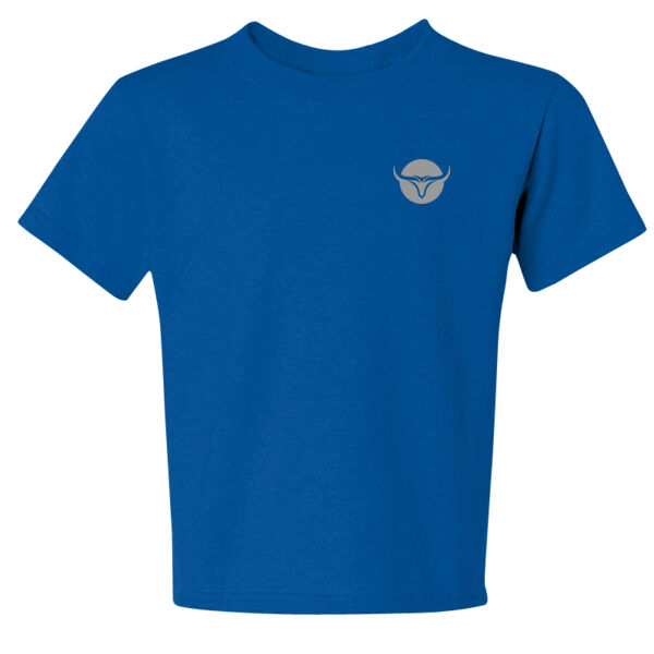 2026 Enjoy the Ride Youth Tee Thumbnail